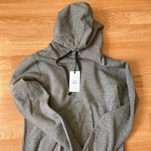 Reigning Champ hoodie men’s medium